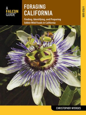 cover image of Foraging California